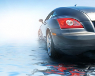 $15 Off $30 Worth of Exterior Wash & Wax (Exterior Detail), 15, Groupon