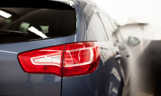 $35for Front-Headlights Restoration with a One-Year Warranty from Startronics ($149 Value), 35, Groupon,