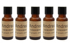 Ginger Essence Thinning Hair Loss Therapy Hair Growth Oil(2/4/5 Packs), 7.99, Groupon,