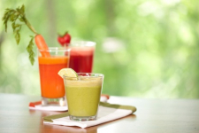 50% Off One Large Smoothie at Elite Nutrition Smoothie Bar – Delafield,1, Groupon,
