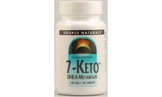 7-Keto®-Dhea 100mg,14.99, Groupon,
