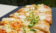 $2 Buys You a Coupon for 25% Off Your Bill at Friendz Cafe, 2, Groupon,