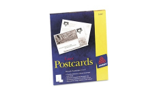 Avery Dennison Printable Microperf Business Cards, 9.99, Groupon,