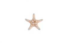 Beach Wedding Natural Starfish Sea Star Hair Clip Hair Accessories, 5.95, Groupon,