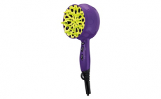 Curly Hair Dryer Diffuser Tourmaline With Safety Plug, 36.04, Groupon,
