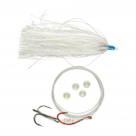 Big Weenie Brand Trolling Flies, 7.99, Camping World,