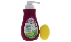 Botanic Inspirations In Shower Cream Hair Remover, 7.19, Groupon,