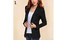 Boy Infant Kid Teen Formal Wedding Party Blazer Navy suit Jacket S-20, 16.82, Groupon,