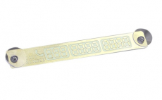 Car Parking Card Telephone Card Luminous Auto Accessories, 3.95, Groupon,