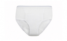 Women Underwear Panties Seamless Padded Enhancer Control Hip-up Briefs, 5.99,