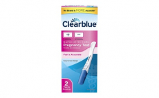 Healthy 3 Pack Pregnancy Test & Fast Accurate Results, 10,