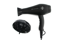 Professional Hairdressing Salon Hair Dryer Diffuser Blow Blower Tool, 26.71, Groupon,