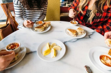 Indoor Minneapolis Skyway Food Tour, 50, Groupon,