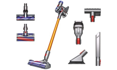 Dyson Ball Multi-Floor or Animal Upright Vacuum with Extra Tools (Certified Refurbished), 189.99, Groupon,