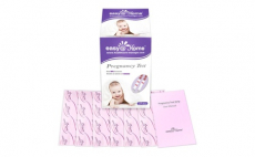 Healthy 3 Pack Pregnancy Test & Fast Accurate Results,10, Groupon,