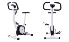 Dual Wheel Ab Roller – Core Fitness Equipment for Home Gym, 12.99, Groupon,
