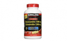Trader Joe’s Glucosamine Chondroitin for Dogs 100 Chewable Tablets,14.89, Groupon,