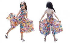 Women Lace V-neck Jumpsuit Backless Nightwear Transparent Sleepwear, 6.08, Groupon,