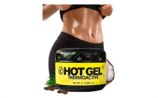 Women’s Waist Trimmer Belt with Hot Slimming Cream,14.99, Groupon,