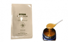 Hydrating Mask Infused With Manuka Honey Collagen & Hazel Rosehip Oil,5.95, Groupon,