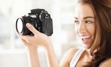 $49 for a 60-Minute Maternity Session at Faith Kelchaw Photography, 49, Groupon,