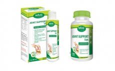 Naturez Ayurveda Joint Pain rubbing Oil -Powerful Pain Relief oil, 11.95,
