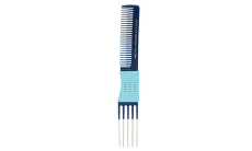Boar Bristle Curved Hair Brush For Faster Blow Drying And Healthy Hair, 4.99, Groupon,