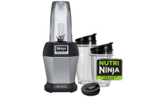 Personal Blender with Travel Cup, 16.99,