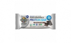 Organic Vegan Nutrition Bar, Cherries + Berries, 2.0 oz Pack of 12,23.99, Groupon,