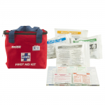 Orion Camo Basic Outdoor First Aid Kit,11.39, Camping World,