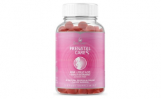 VitaFusion Prenatal Gummy Vitamins – 90ct,11.99, Groupon,