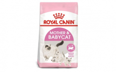 Royal Canin Feline Health Nutrition Mother & Babycat dry cat food,35.99, Groupon,