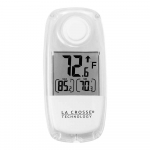 Refrigerator & Freezer Thermometer,3.29, Camping World,