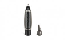 Nose Ear Hair Trimmer Face Neck Eyebrow Shaver Clipper Groomer Cleaner Unisex, 4.45, Groupon,