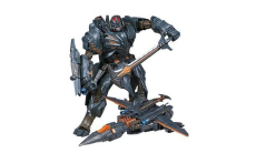 Transformers The Last Knight v Megatron 8 Action Figure Plane Gift, 14.99, Groupon,