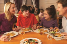 VIP Dine 4Less Card in Orlando, 29.99, Groupon,