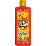 Wildlife Research Center Scent Killer Anti-Odor Body Wash and Shampoo, 12 oz., 6.64, Camping World,