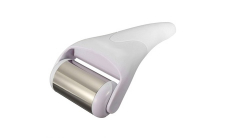 Luxurious Double-Sided Natural Jade Crystal Facial Roller, 14.99, Groupon,